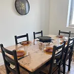Apartment La Marmotte
