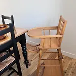 La Marmotte Apartment
