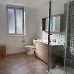 La Marmotte Apartment