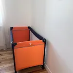 Apartment La Marmotte