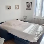 La Marmotte Apartment