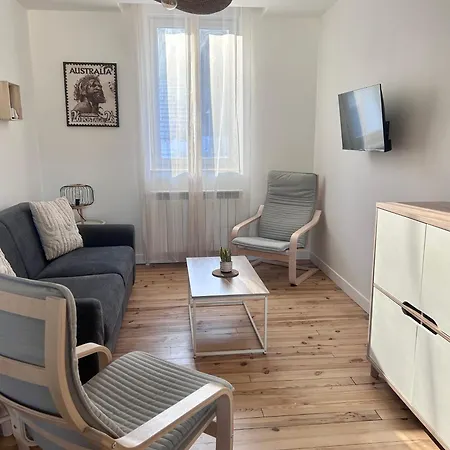 La Marmotte * La Bourboule