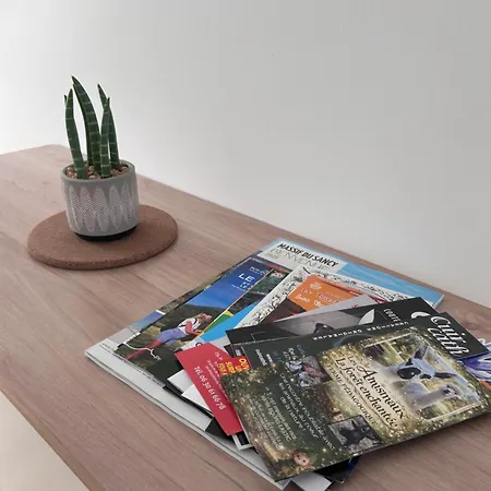 La Marmotte Appartamento