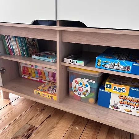 La Marmotte Appartamento