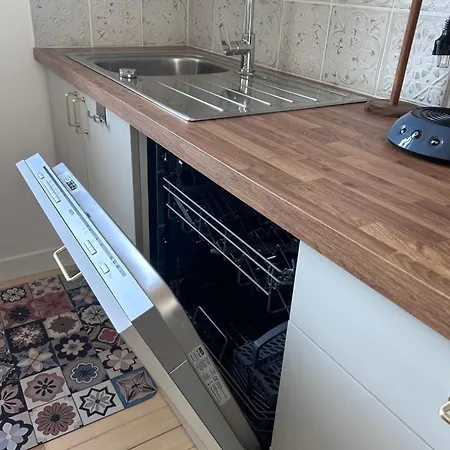 La Marmotte Appartamento La Bourboule