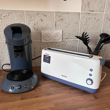 La Marmotte Appartamento