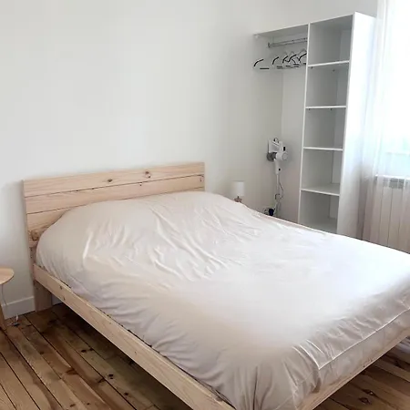 La Marmotte * 라루브불