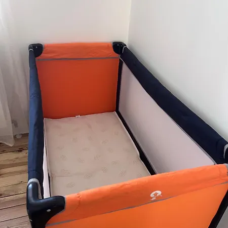 La Marmotte 아파트