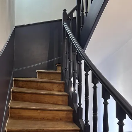 La Marmotte 아파트