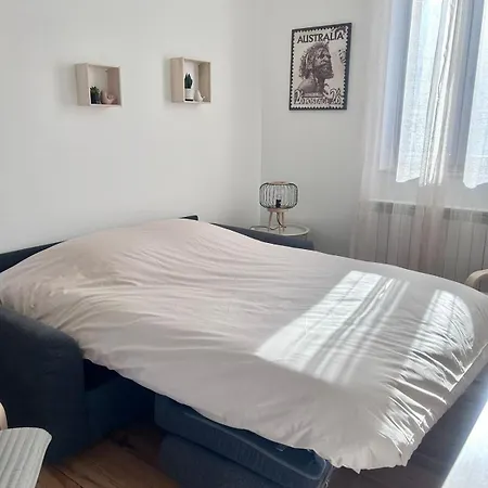 La Marmotte 아파트