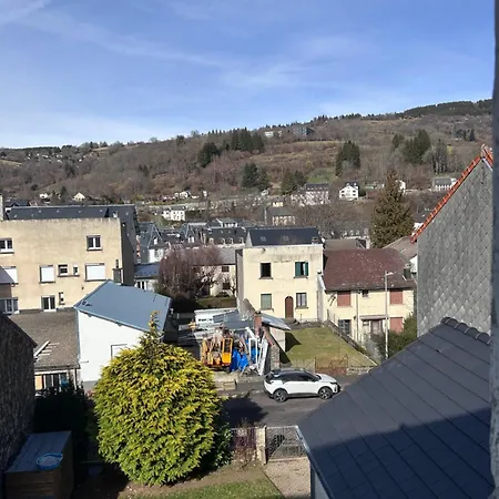 아파트 La Marmotte *