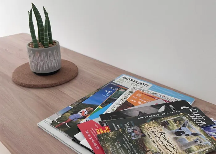 La Marmotte Appartamento