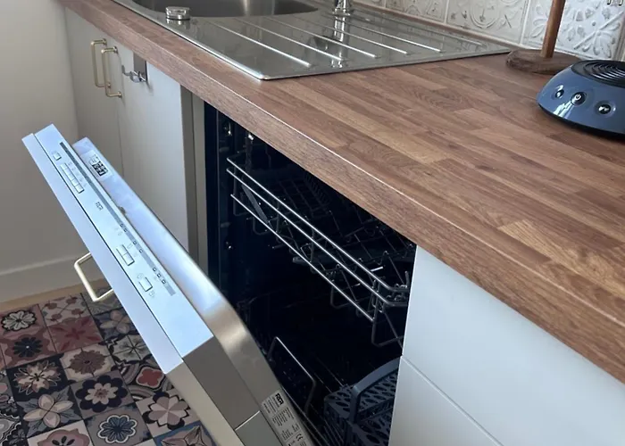 La Marmotte Appartamento La Bourboule