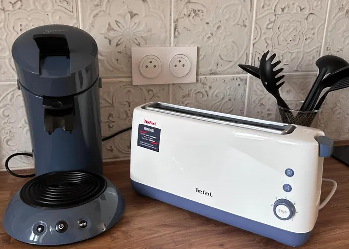 La Marmotte Appartamento