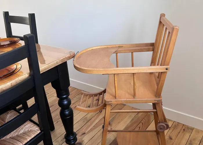 La Marmotte Appartamento