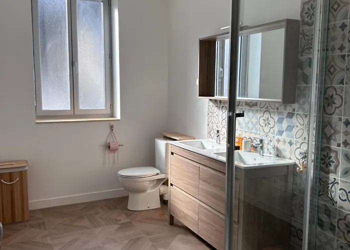 La Marmotte Appartamento