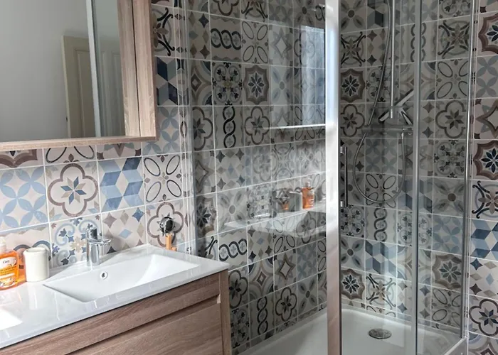 아파트 La Marmotte 라루브불