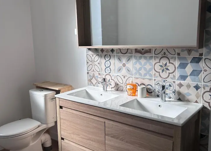 La Marmotte * La Bourboule