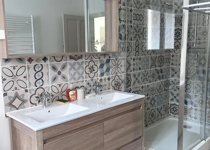 La Marmotte Appartamento