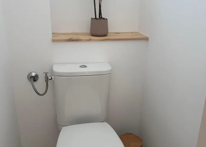 La Marmotte Appartamento La Bourboule