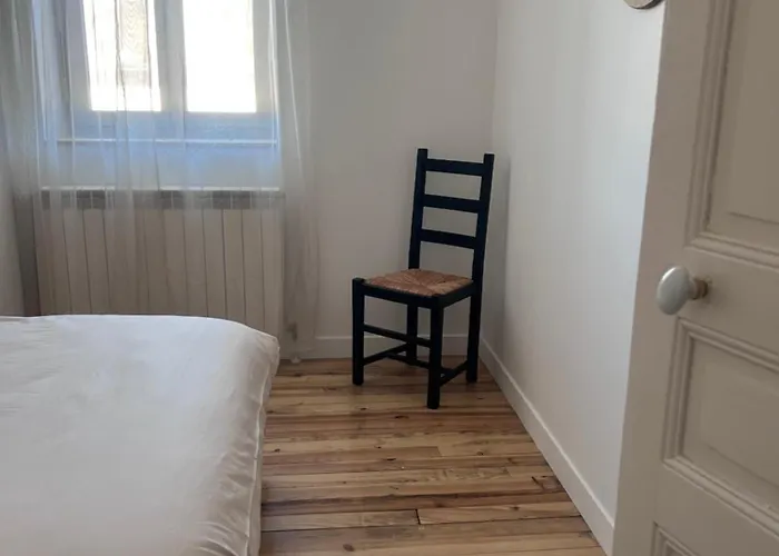 Appartamento La Marmotte