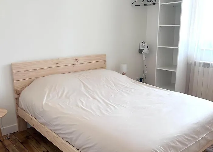 La Marmotte * La Bourboule