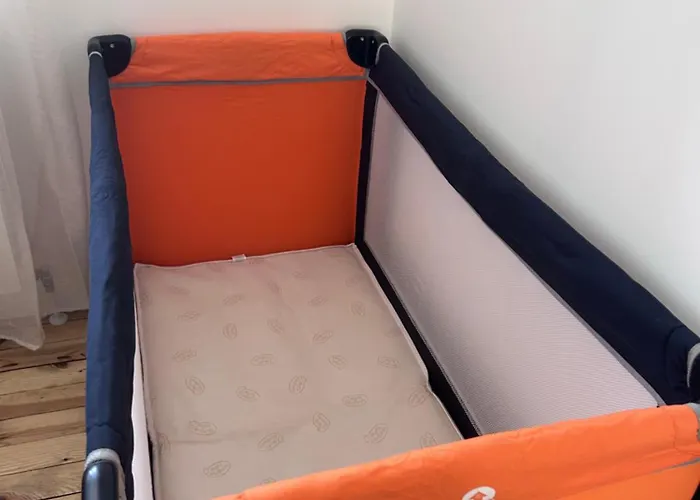 La Marmotte 아파트