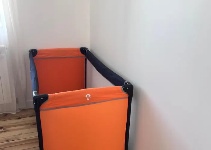 Appartamento La Marmotte