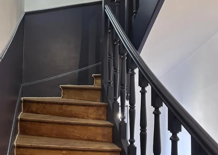 La Marmotte 아파트