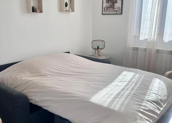 La Marmotte Appartamento